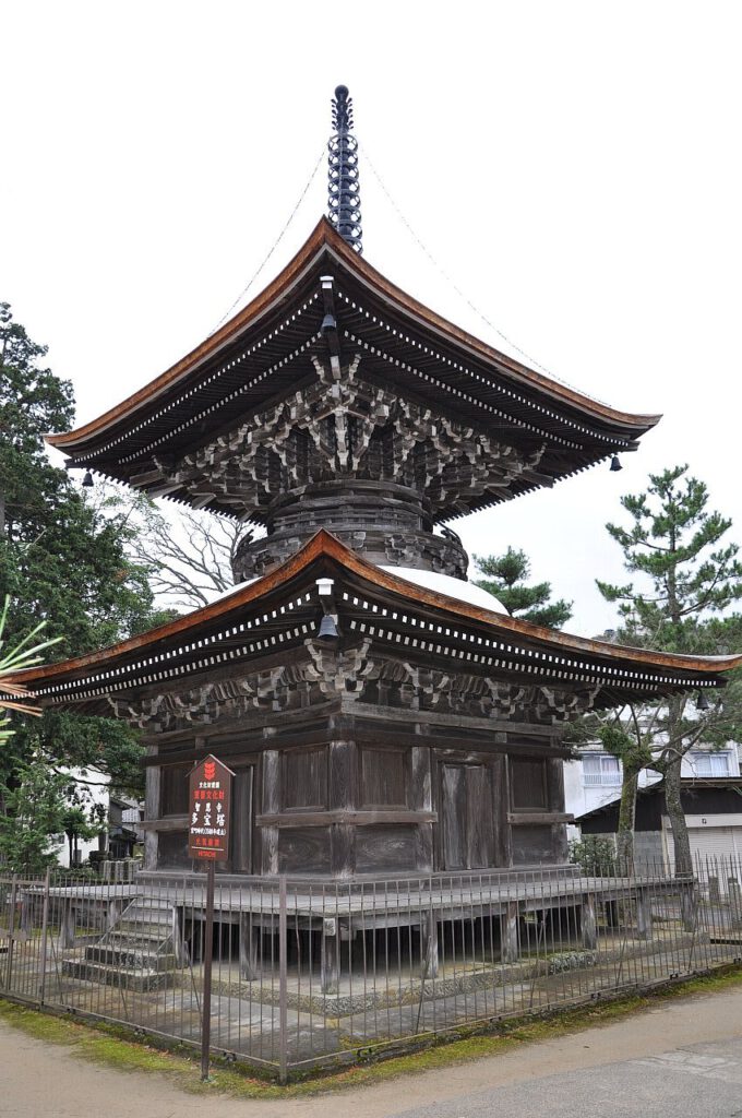 Chion-ji Temple