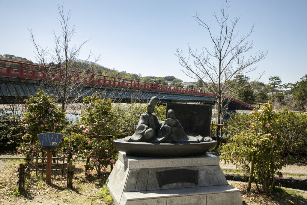 Asagiri-bashi Bridge 2